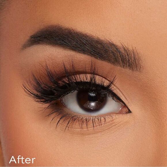 Glamnetic IDC U Gotta Come Quick UR Ex Is Here Magnetic Lashes - Picture 7 of 8